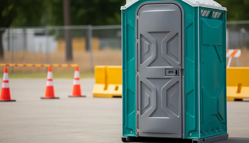 Deluxe Porta Potty Rentals Fort Worth TX