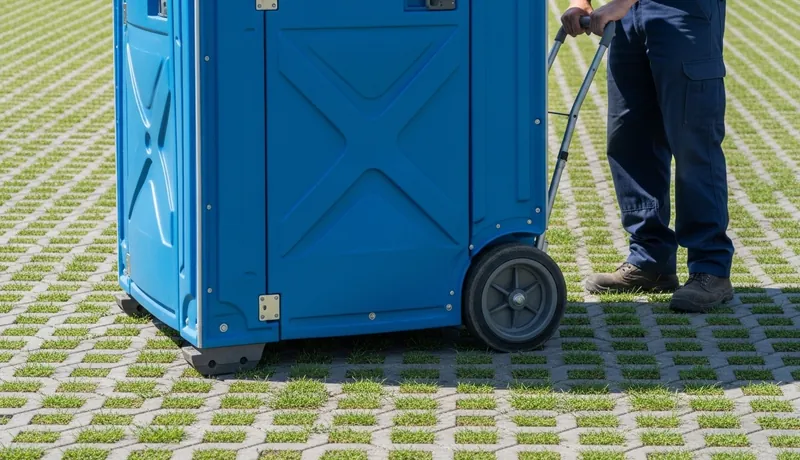 Fort Worth Porta Potty Pricing Guide