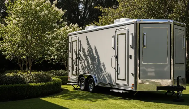 VIP Trailer Rentals Fort Worth TX